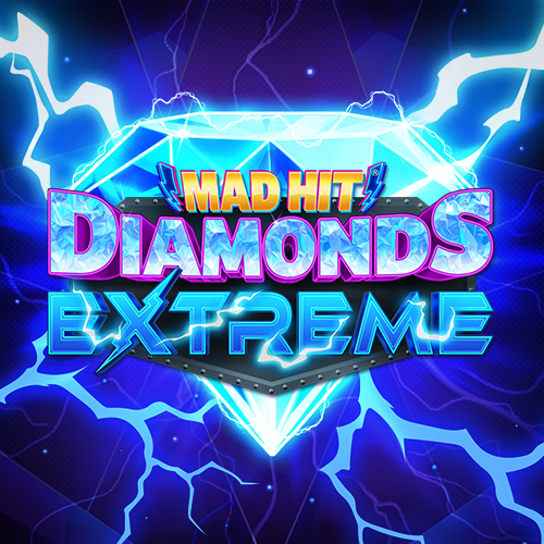 Mad Hit Diamonds 96